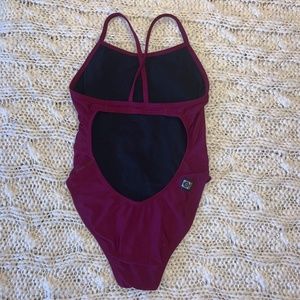 Jolyn bathing suit